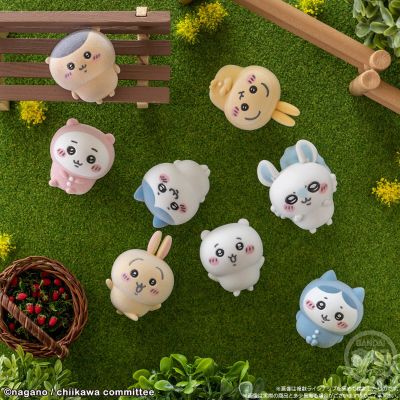 吉伊卡哇 某种小可爱玩偶