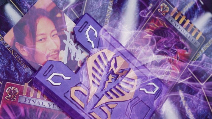 CSM 假面骑士龙骑变身腰带+龙召唤机