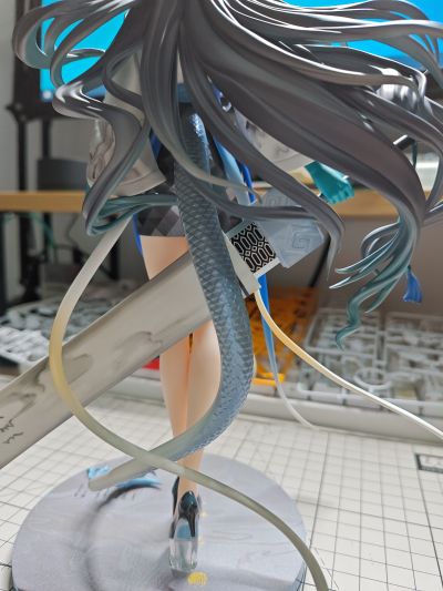 明日方舟 夕 浮生听风