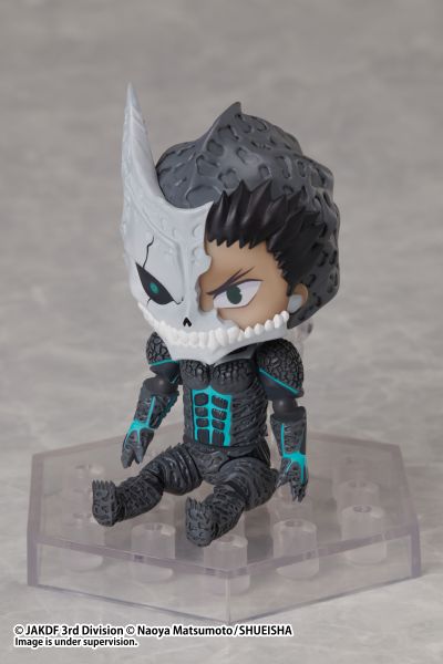 DFORM+ 怪兽8号 怪兽8号（日比野卡夫卡）