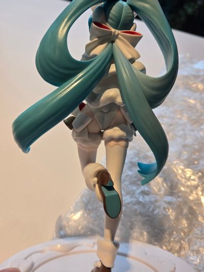 Exc∞d Creative 甜品系列 初音未来 -圣诞蛋糕-