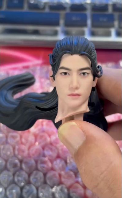 凡人修仙传 韩立 星海飞驰