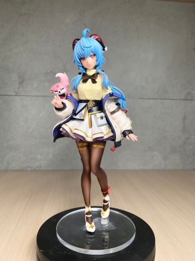 原神 甘雨 现代服ver.