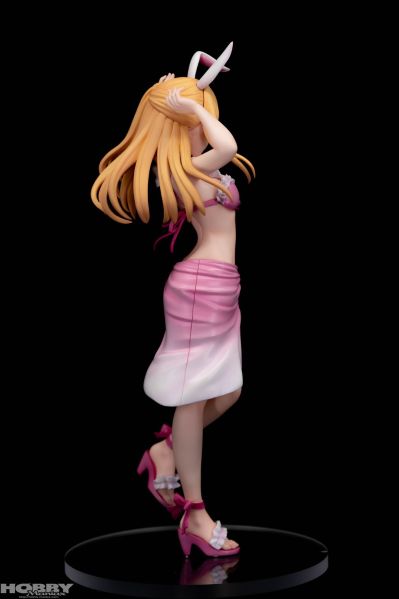 Luminasta  我推的孩子 露比