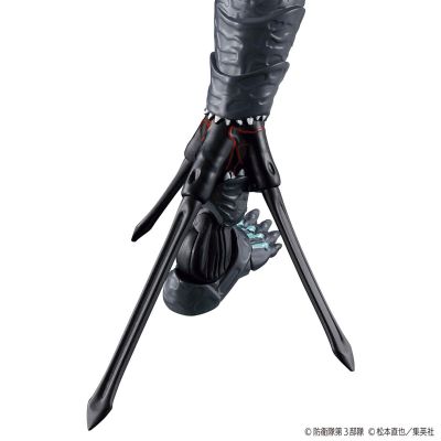 Figure-rise Standard  怪兽8号