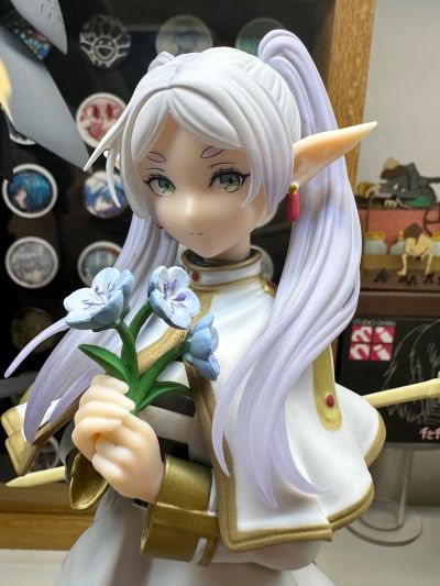葬送的芙莉莲 Luminasta   “芙莉莲”