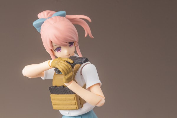 figma#SP-157 小军械库 武装JK 变体A