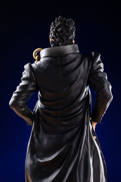 一番赏 JOJO的奇妙冒险 星尘十字军 最终大奖 迪奥・布兰多 MASTERLISE