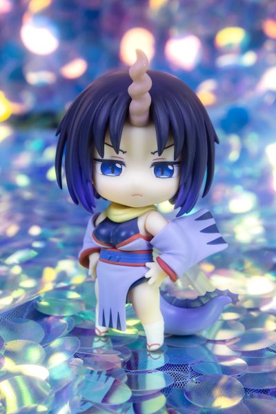 粘土人#2253 小林家的龙女仆 艾露玛