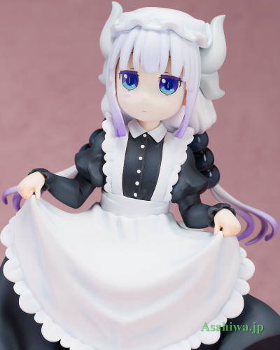 小林家的龙女仆S 康娜卡姆依