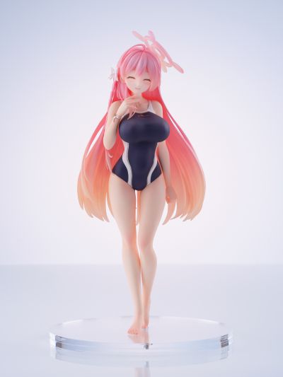 蔚蓝档案 浦和花子