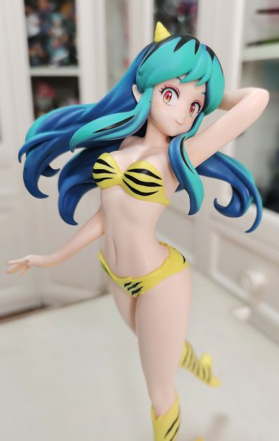 独特魅力 福星小子 拉姆2 A款