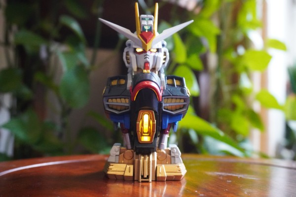 机动战士高达 机动战士胸像04 强袭自由高达