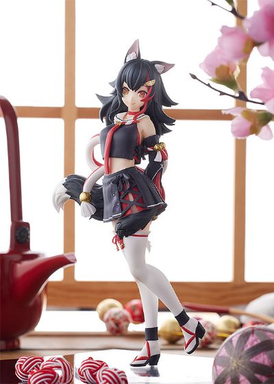POP UP PARADE hololive 大神澪