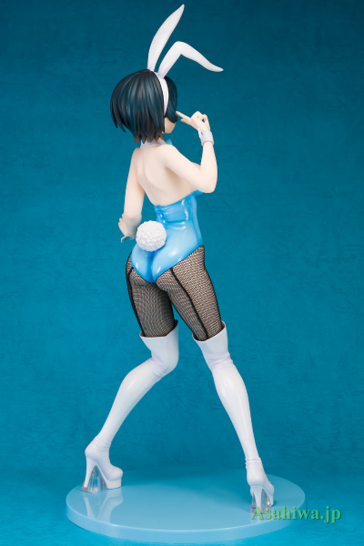 B-Style 租借女友 更科瑠夏 兔女郎