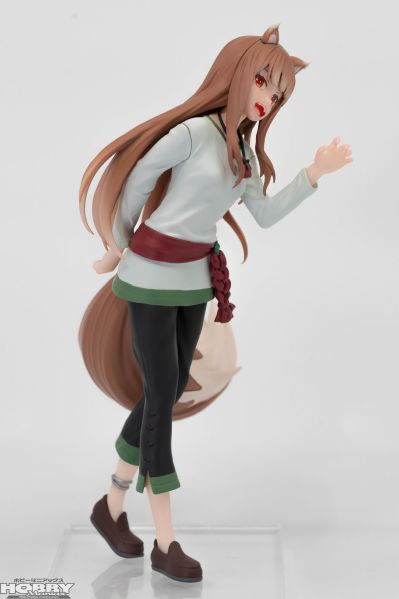 狼与香辛料 MERCHANT MEETS THE WISE WOLF　Desktop×Decorate Collections　“赫萝”