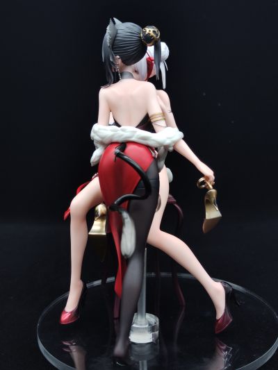 明日方舟 黑 礼服Ver.