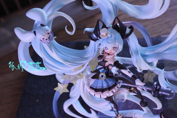 初音未来 魔法未来2019