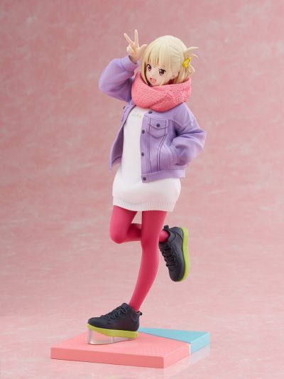 TENITOL 莉可丽丝 锦木千束