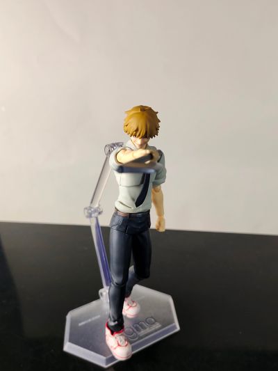 figma#586  链锯人 淀治