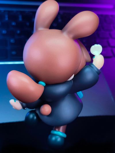 明日方舟 来份甜点Q版系列 阿米娅