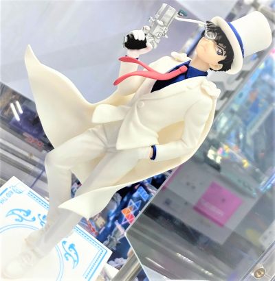 Luminasta  名侦探柯南 怪盗基德