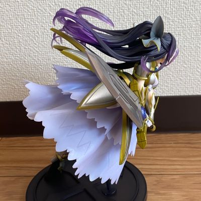 艺术家杰作+ 约会大作战第四季 夜刀神十香—鏖杀公—（TAiTO限定）