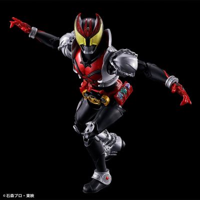 Figure-rise Standard  假面骑士月骑  月骑形态