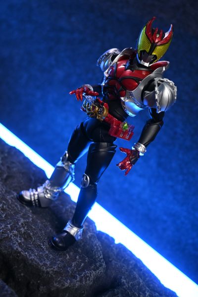 Figure-rise Standard  假面骑士月骑  月骑形态