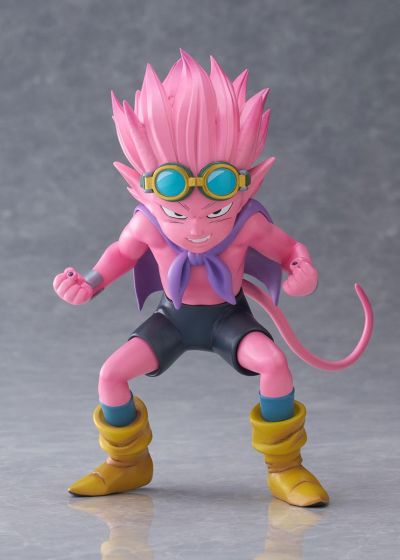 SoftB Half 沙漠大冒险 贝尔杰布