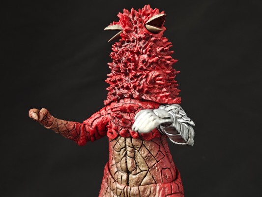 S.H.Figuarts  庞顿 大结局套装 赛文55周年纪念版