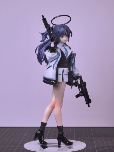 蔚蓝档案 早濑优香