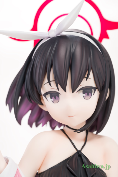 B-style 蔚蓝档案 静山真白 泳装