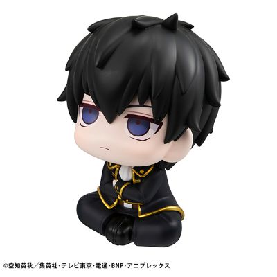 Look Up 银魂 土方十四郎