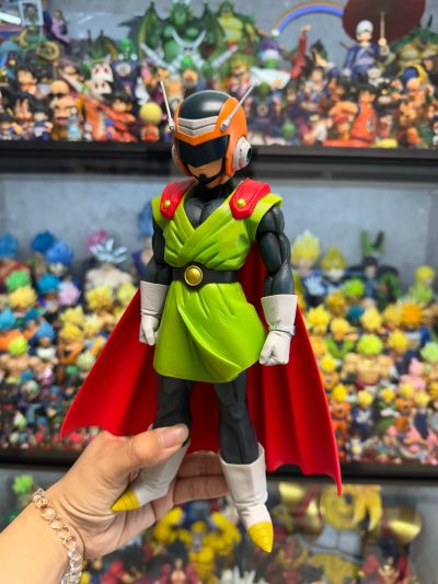 一番赏 龙珠 激突!!赌上宇宙的战斗 最终大奖 蒙面赛亚超人