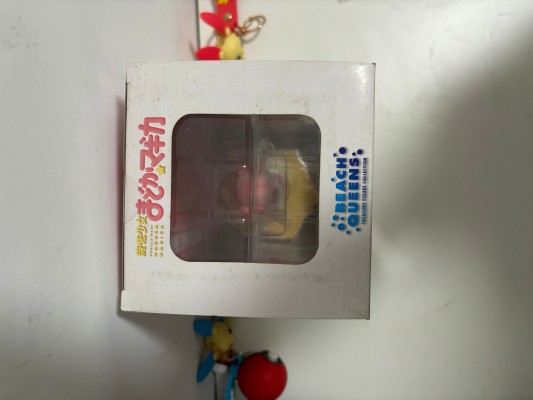 BEACH QUEENS 魔法少女小圆 鹿目圆香 