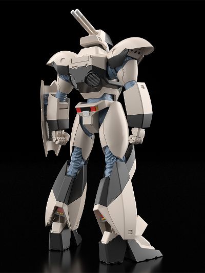 MODEROID 机动警察 AVS-98Mk-II标准型 量产机色