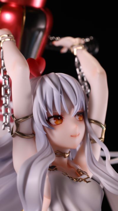 命运-冠位指定 卡莲·C·奥尔黛西亚