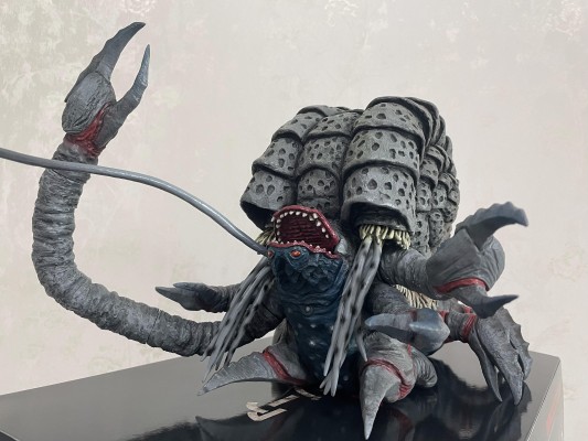 究极邪神 加坦杰厄