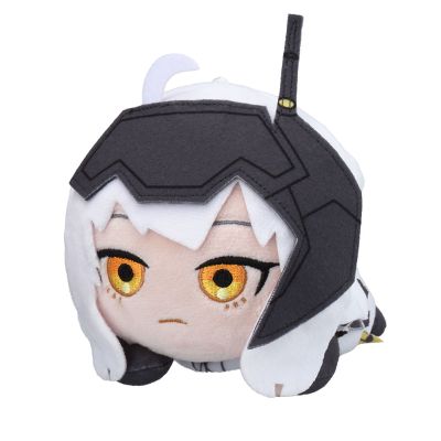 胜利女神：妮姬 趴趴毛绒玩偶 白雪公主 S