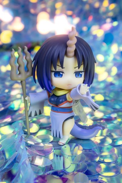 粘土人#2253 小林家的龙女仆 艾露玛