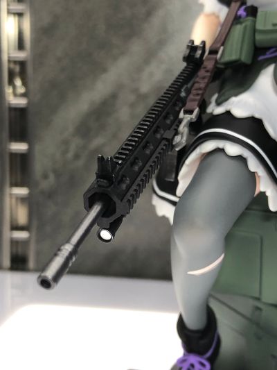 Re：从零开始的异世界生活 拉姆 军装