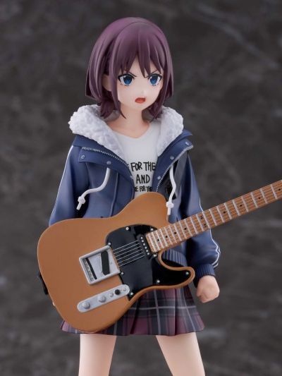 少女乐队的呐喊 井芹仁菜