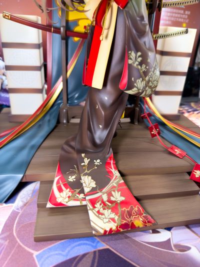 碧蓝航线 让·巴尔 新春 舶刀Première neige