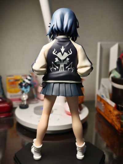 POP UP PARADE 斩服少女 缠流子 棒球外套版 L尺寸