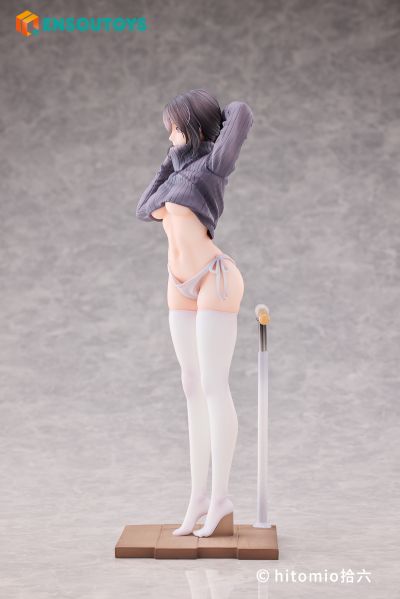 吉他妹妹的练功房