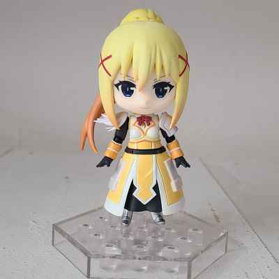 DFORM+ 为美好的世界献上祝福！ 达克妮斯