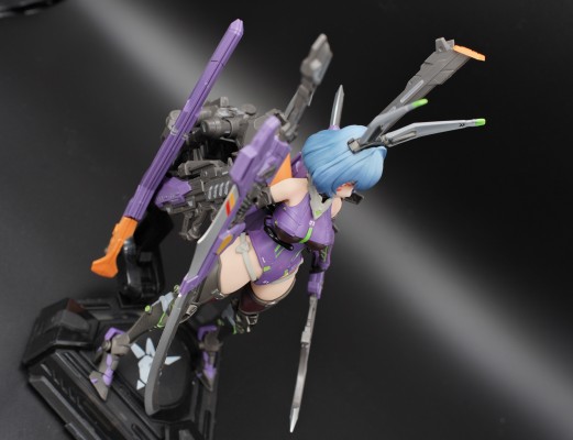 雷霆特遣队 — 威士忌· 酸（潜行版）