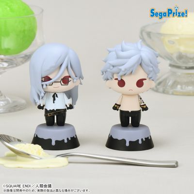 Tiny Melties 尼尔：自动人形 动画版 精细人偶3