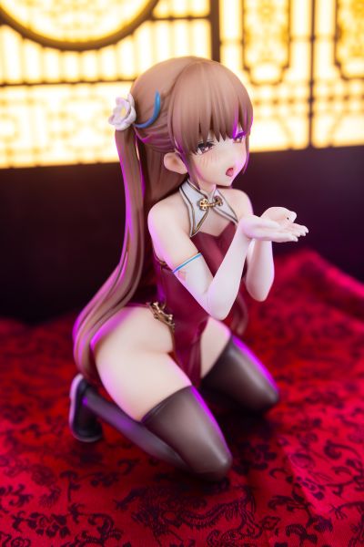 雌小鬼系列 月见彩花